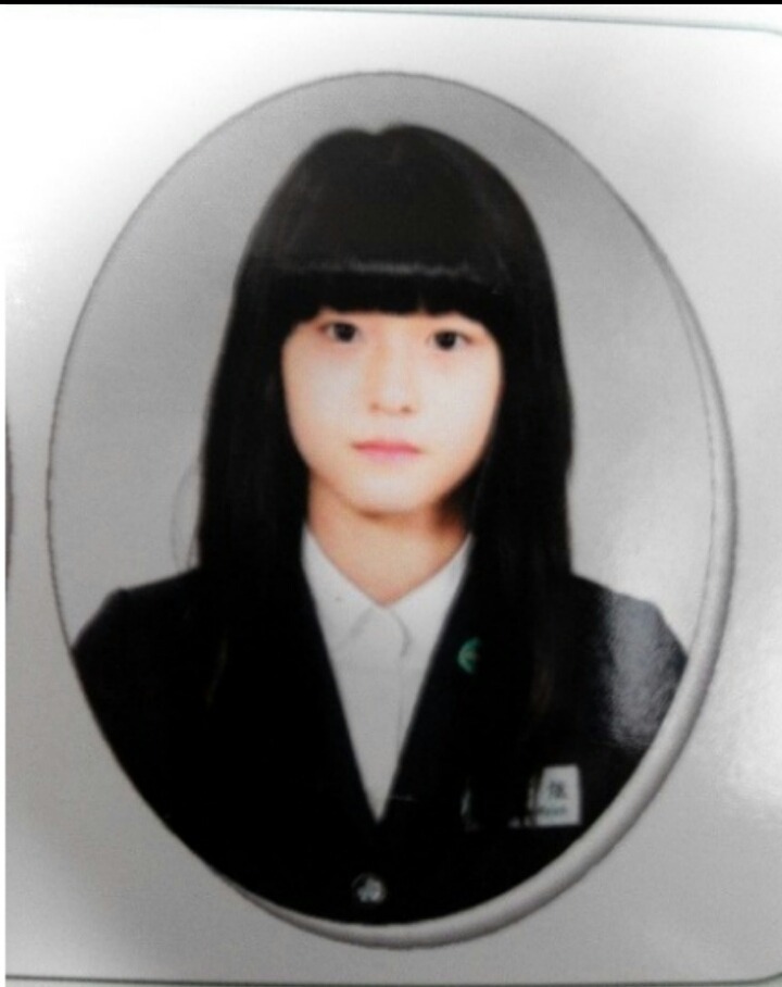 걸그룹 aoa 멤버들 소속사 fnc 입사전 과거사진모음.jpg | 인스티즈