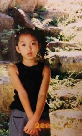 걸그룹 aoa 멤버들 소속사 fnc 입사전 과거사진모음.jpg | 인스티즈