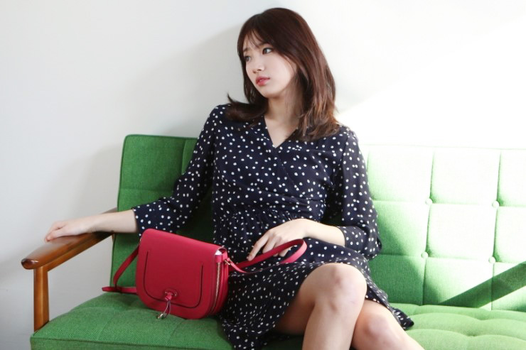 왜 b컷인지 모르겠는 수지 b컷 jpg | 인스티즈