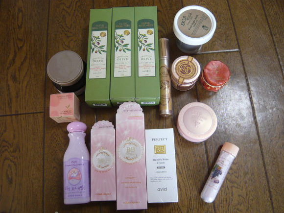 일본인의 한국여행 쇼핑샷 | 인스티즈