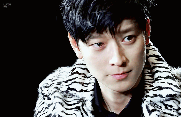 2015년 강동원 총결산 | 인스티즈