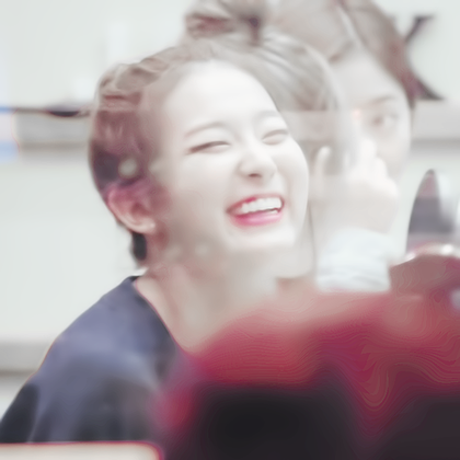 갭있는 여자 슬기 | 인스티즈