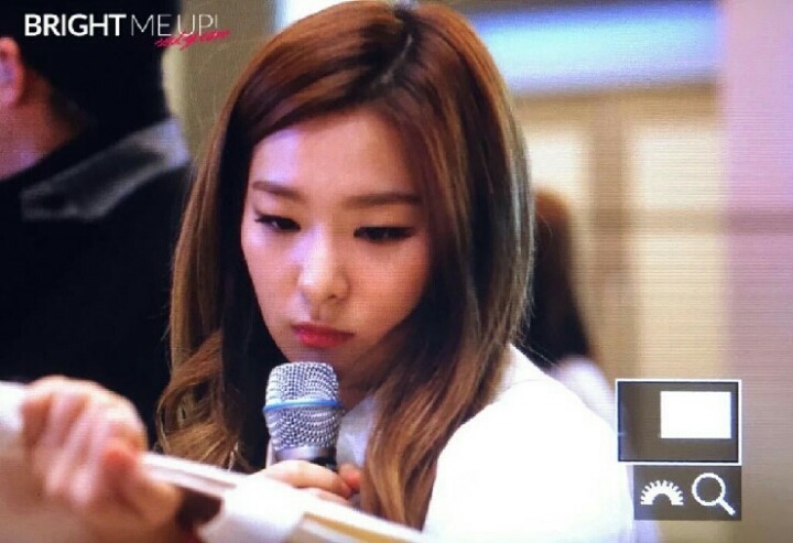 갭이 있는 여자 슬기 | 인스티즈