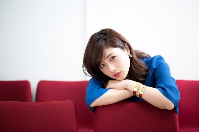 이시하라 사토미 | 인스티즈