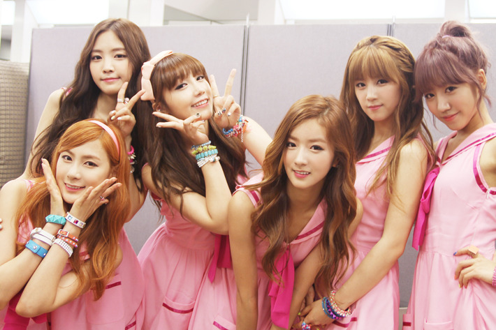 걸그룹의 컨셉을 내 마음대로 바꿔보자! (부제: 어그로 보스를 뽑아보자) | 인스티즈