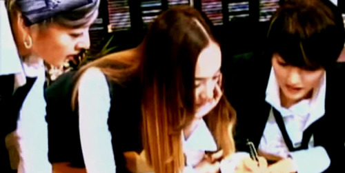 사람들이 잘 모르는 보아 이전의 SM 공주였던 분.JPG | 인스티즈