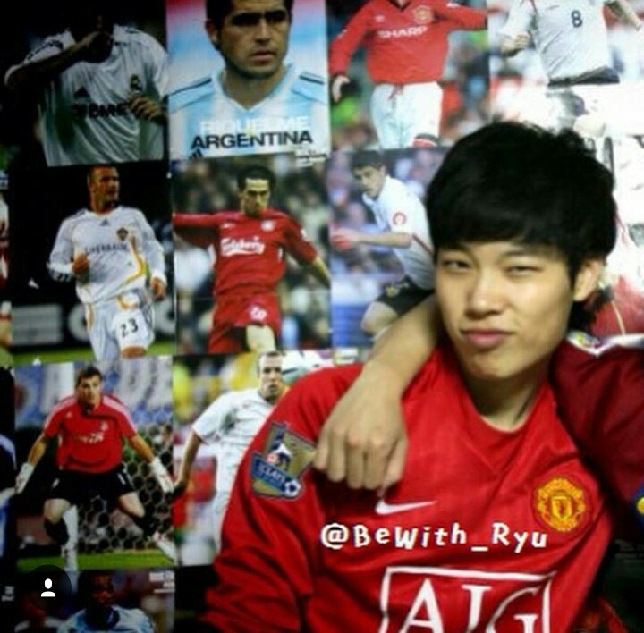 류준열 대학생 시절 | 인스티즈