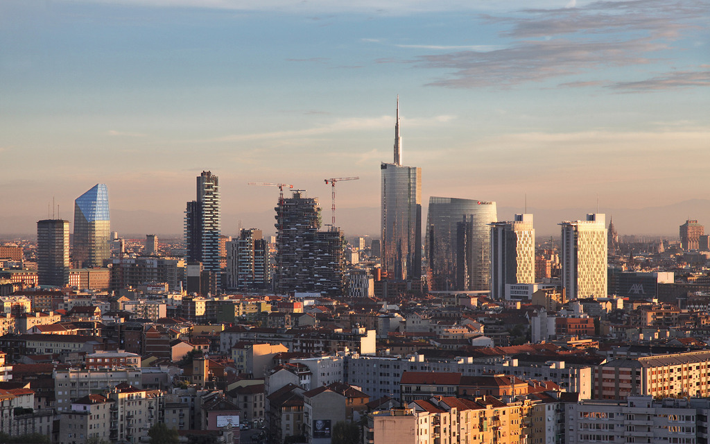 이탈리아의 대도시들 (BIG 6) | 인스티즈