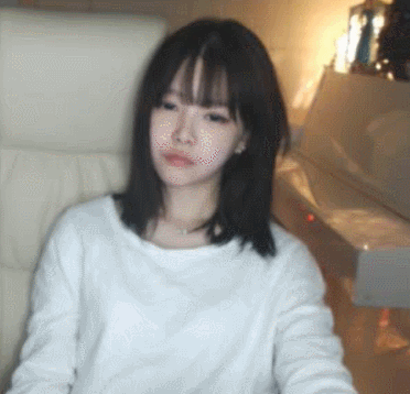 여자도 머리빨.gif | 인스티즈