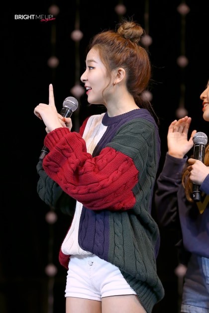 갭있는 여자 슬기 | 인스티즈