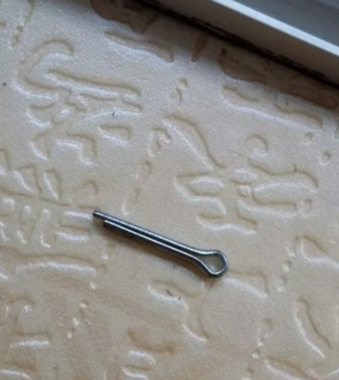 군필자만 아는 군인전용 머리핀 .jpg | 인스티즈