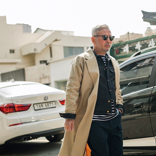 한국의 닉 우스터 | 인스티즈