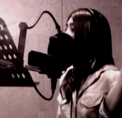 사람들이 잘 모르는 보아 이전의 SM 공주였던 분.JPG | 인스티즈