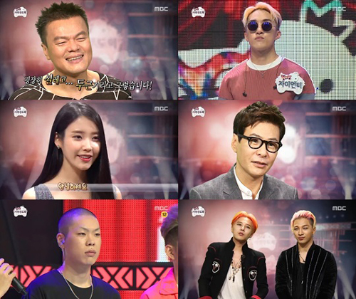 주관적인 2015년도 무한도전 BEST 7.jpg | 인스티즈