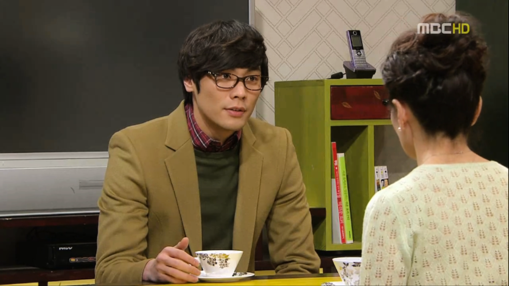 [지붕뚫고하이킥] 이지훈의 이상형 | 인스티즈