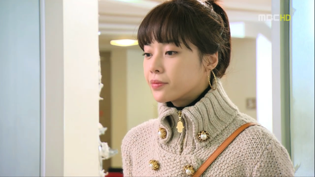 [지붕뚫고하이킥] 이지훈의 이상형 | 인스티즈