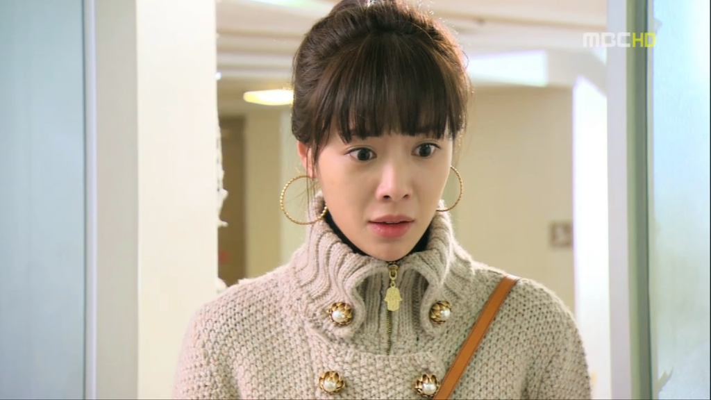 [지붕뚫고하이킥] 이지훈의 이상형 | 인스티즈