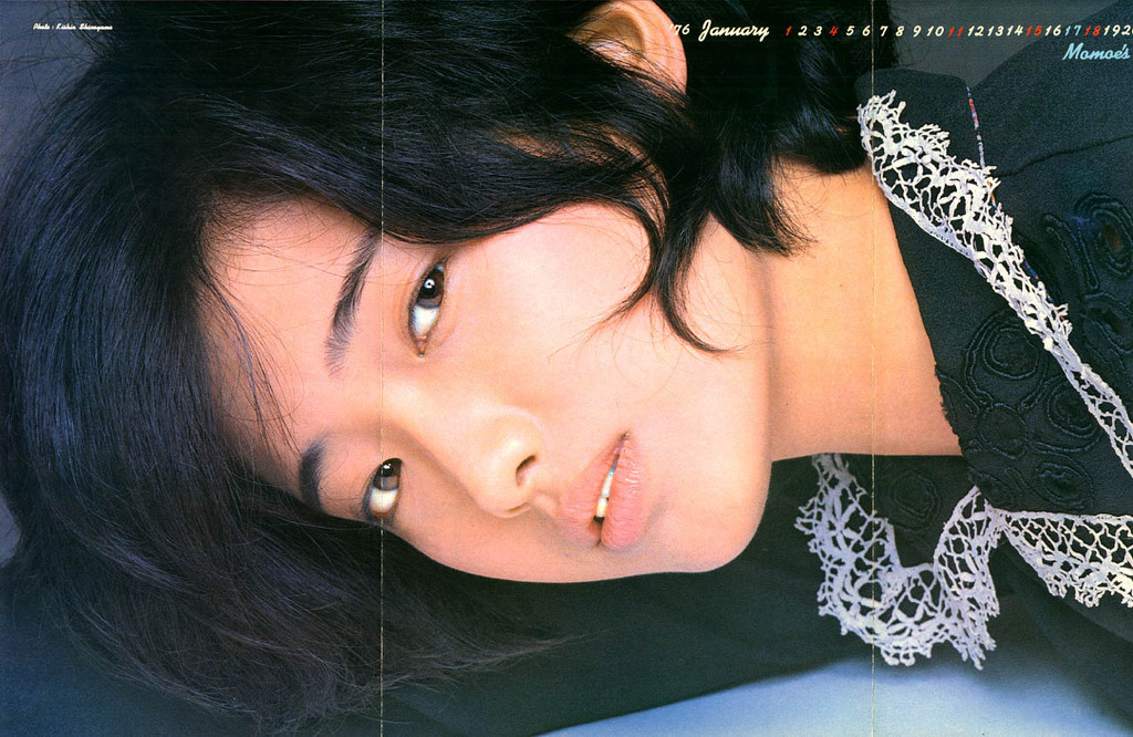 일본의 7,80년대 여자아이돌 | 인스티즈