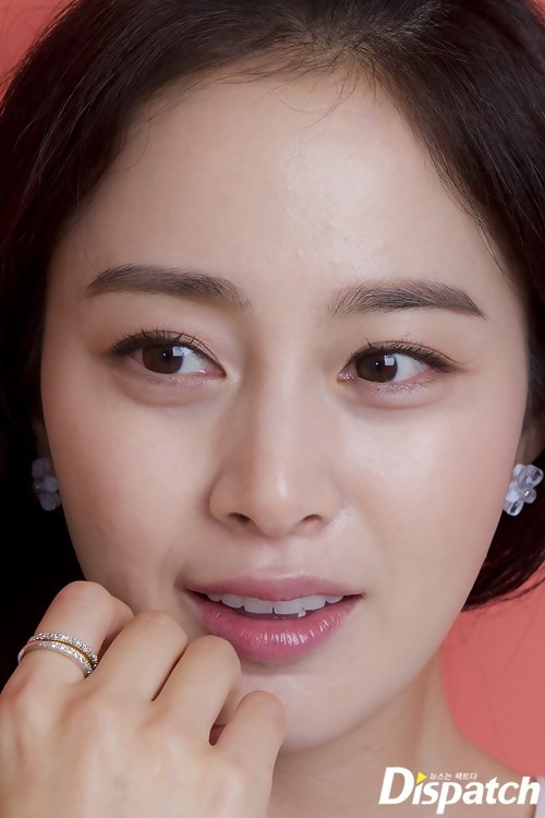 동양인과 서양인 눈의 가장 큰 차이 | 인스티즈