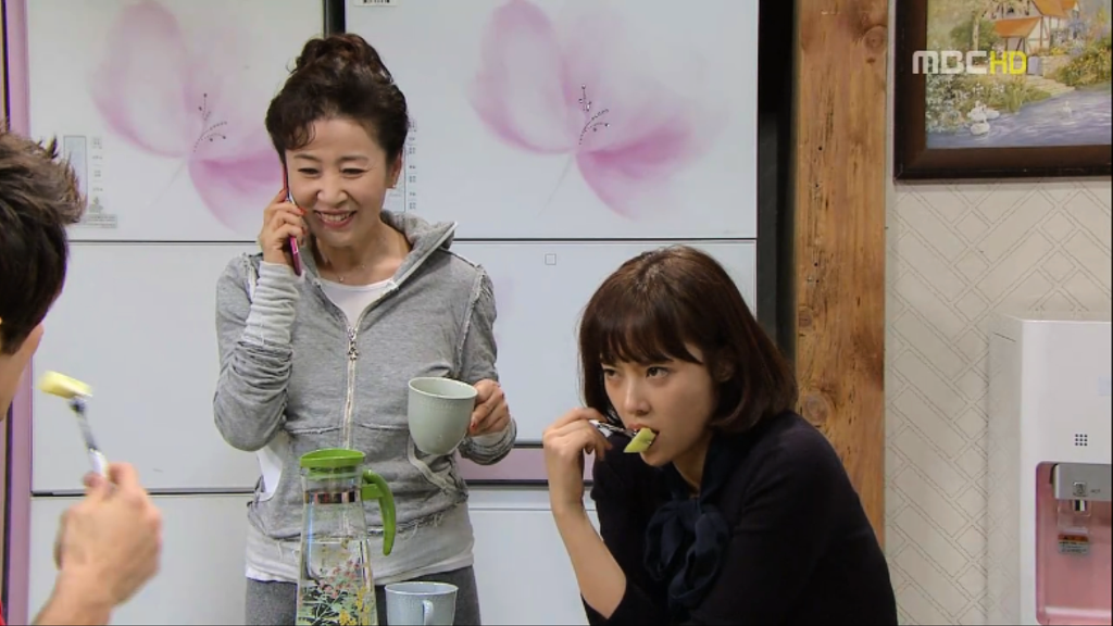 [지붕뚫고하이킥] 이지훈의 이상형 | 인스티즈