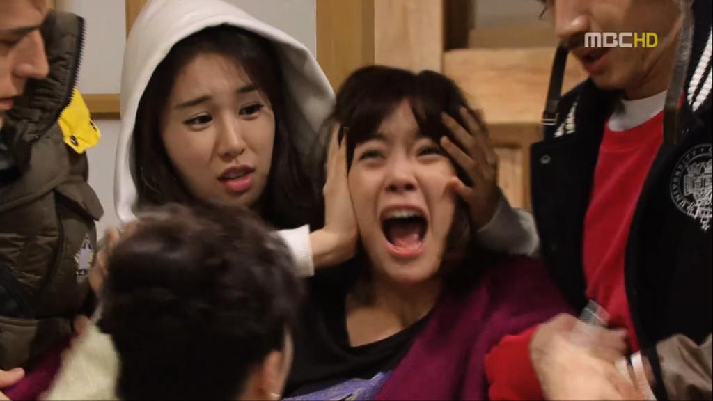 [지붕뚫고하이킥] 이지훈의 이상형 | 인스티즈