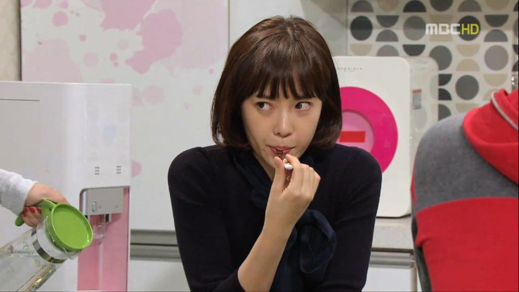 [지붕뚫고하이킥] 이지훈의 이상형 | 인스티즈