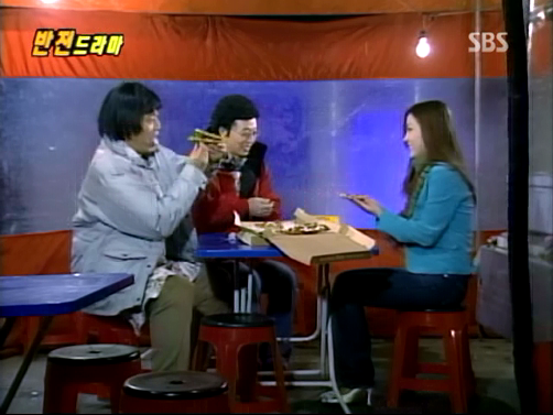 반전드라마 베스트 에피소드 우리형 2 | 인스티즈