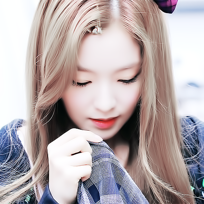 분위기 있는 여자 아이린 | 인스티즈