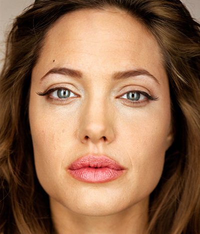 동양인과 서양인 눈의 가장 큰 차이 | 인스티즈