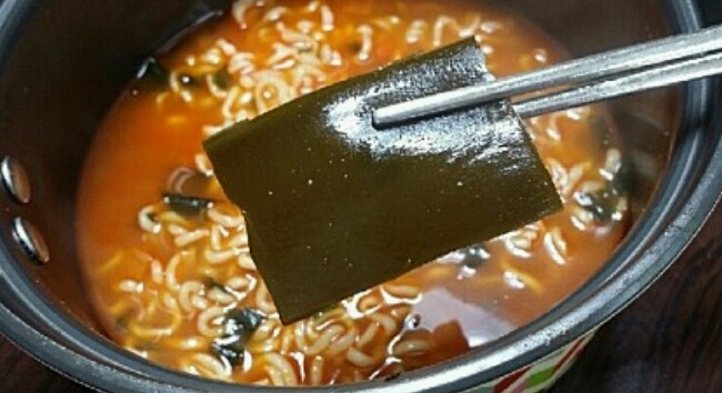 이거 먹는다vs안 먹는다 | 인스티즈