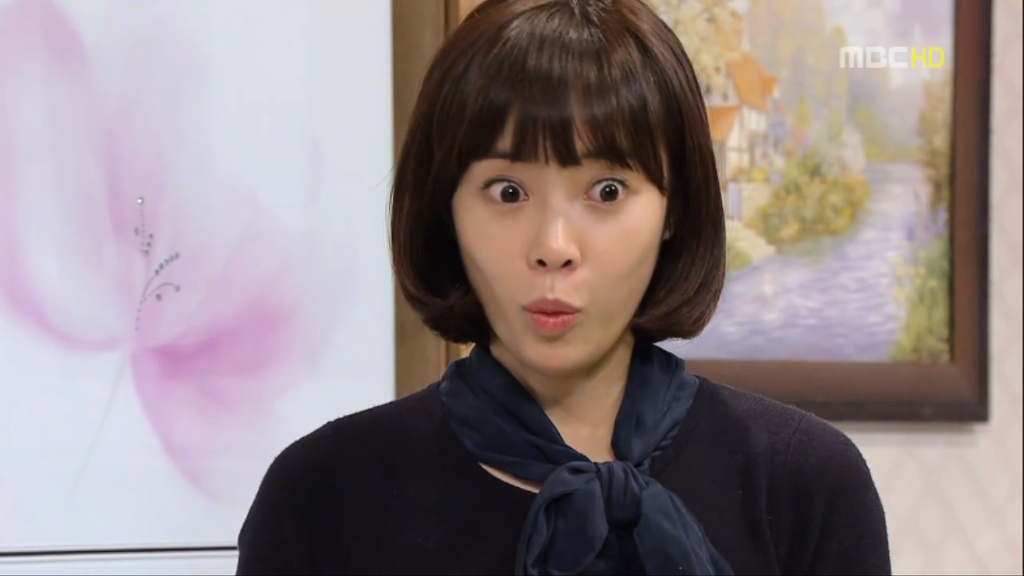 [지붕뚫고하이킥] 이지훈의 이상형 | 인스티즈