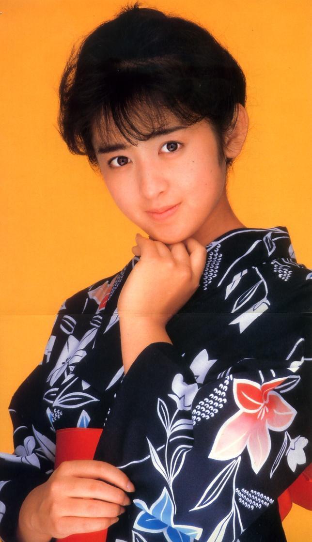 일본의 7,80년대 여자아이돌 | 인스티즈