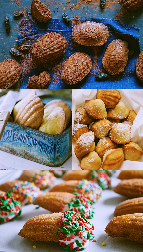 프랑스의 유명한 디저트 | 인스티즈