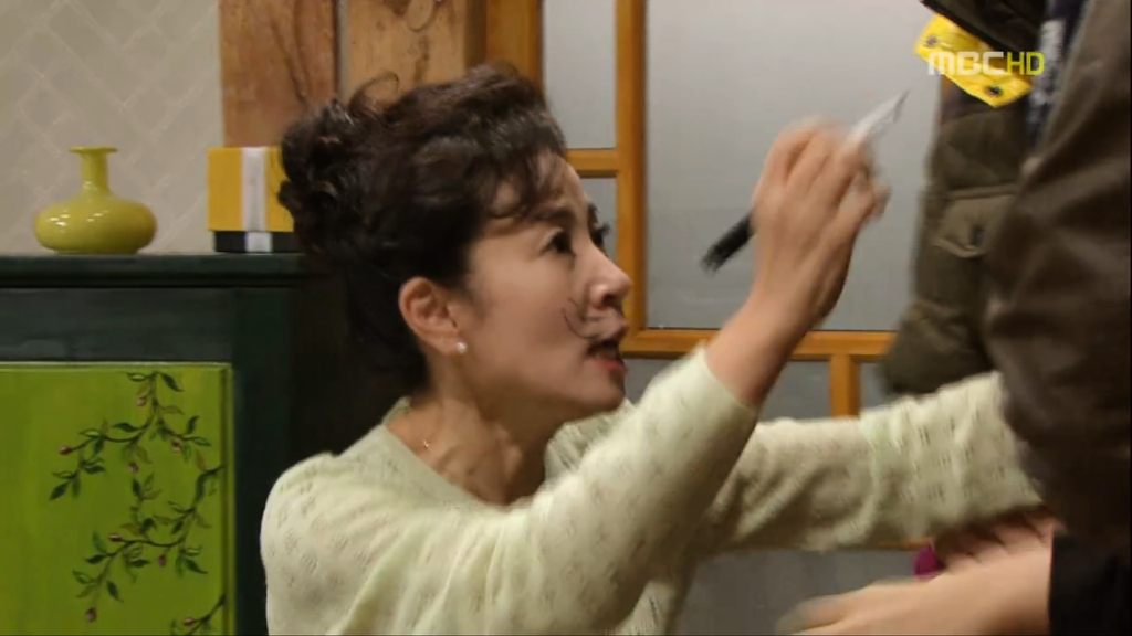 [지붕뚫고하이킥] 이지훈의 이상형 | 인스티즈