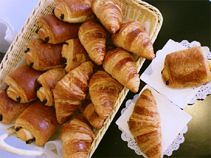 프랑스의 유명한 디저트 | 인스티즈