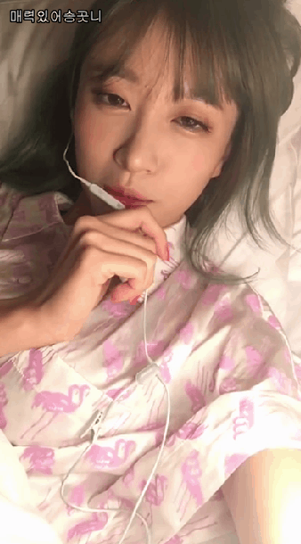 하니가 불러주는 자장가 | 인스티즈