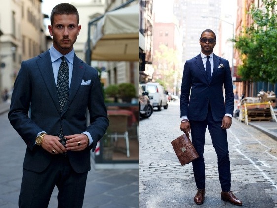 수트 고르는법2.txt | 인스티즈