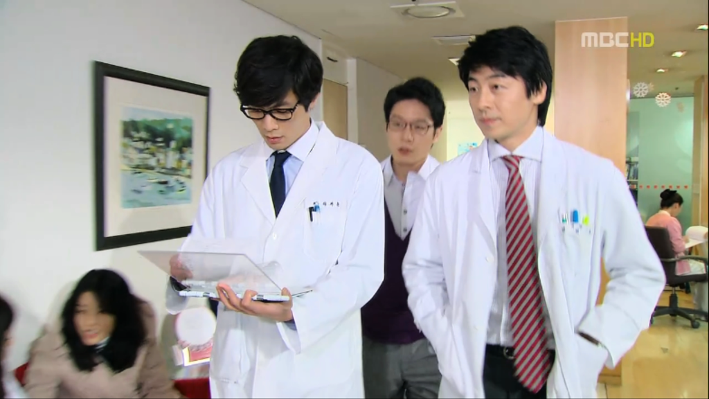 [지붕뚫고하이킥] 이지훈의 이상형 | 인스티즈