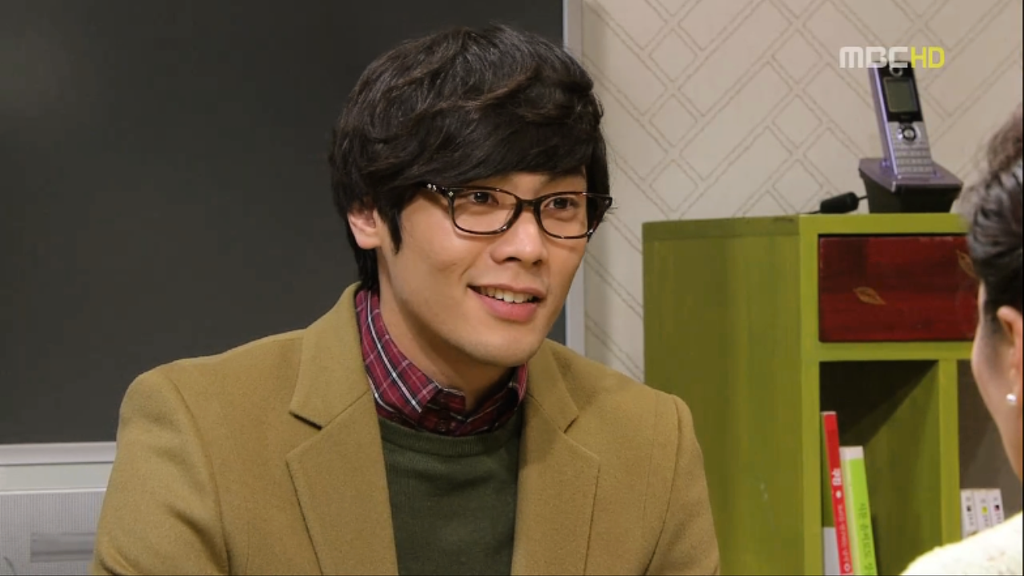 [지붕뚫고하이킥] 이지훈의 이상형 | 인스티즈