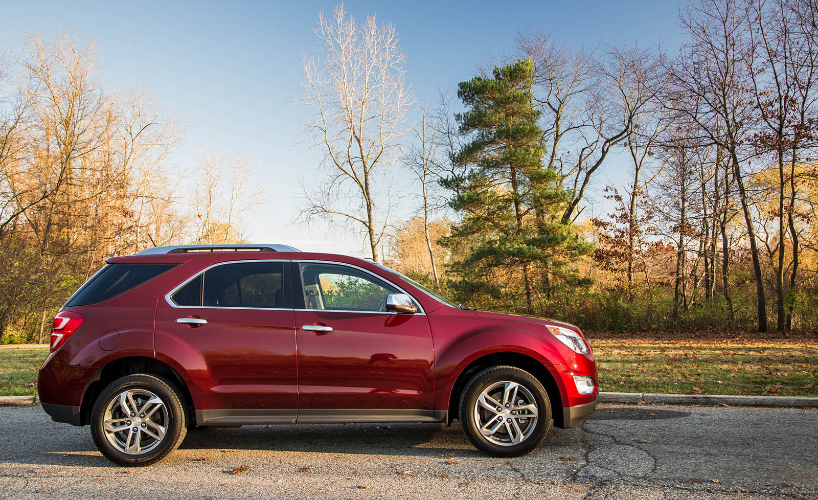 쉐보레 에퀴녹스 | 인스티즈