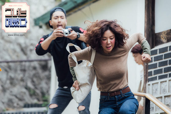 2015 최고의 캐릭터는? | 인스티즈