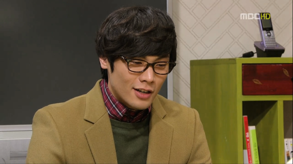 [지붕뚫고하이킥] 이지훈의 이상형 | 인스티즈