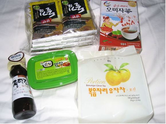 일본인들의 한국여행 쇼핑샷.jpg | 인스티즈