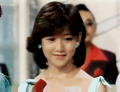 일본의 7,80년대 여자아이돌 | 인스티즈