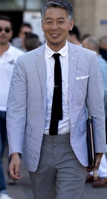 수트 고르는법2.txt | 인스티즈