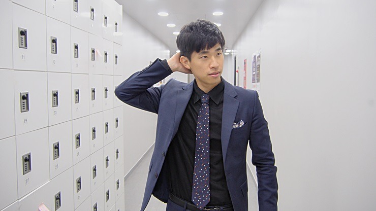 자극적인 중국어 샘(저는 학생들이 제 강의를 듣고 지루해 하는 모습을 보고있을 수가 없어요) | 인스티즈