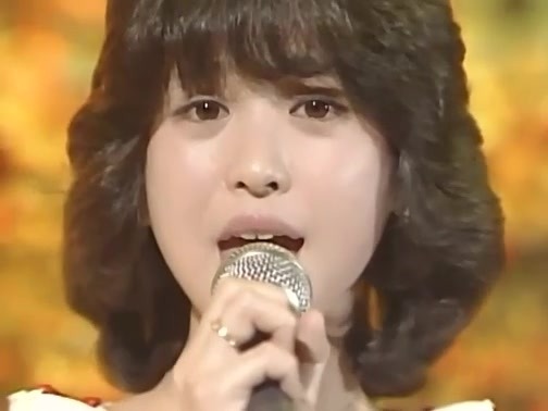 일본의 7,80년대 여자아이돌 | 인스티즈