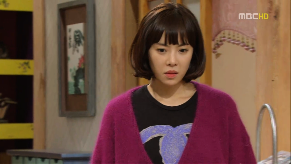 [지붕뚫고하이킥] 이지훈의 이상형 | 인스티즈