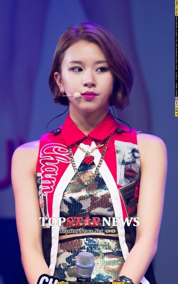 신인 걸그룹 어깨 클라스 | 인스티즈