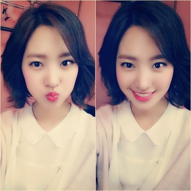 이 정도 외모면 과여신 가능 vs 불가능 | 인스티즈